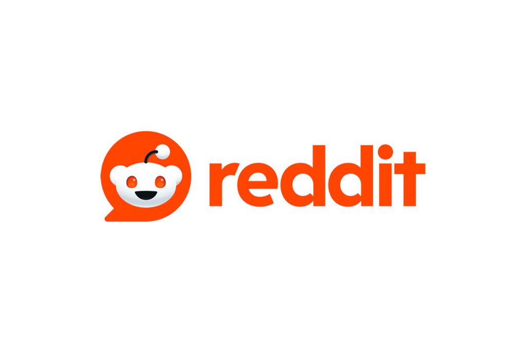 reddit post